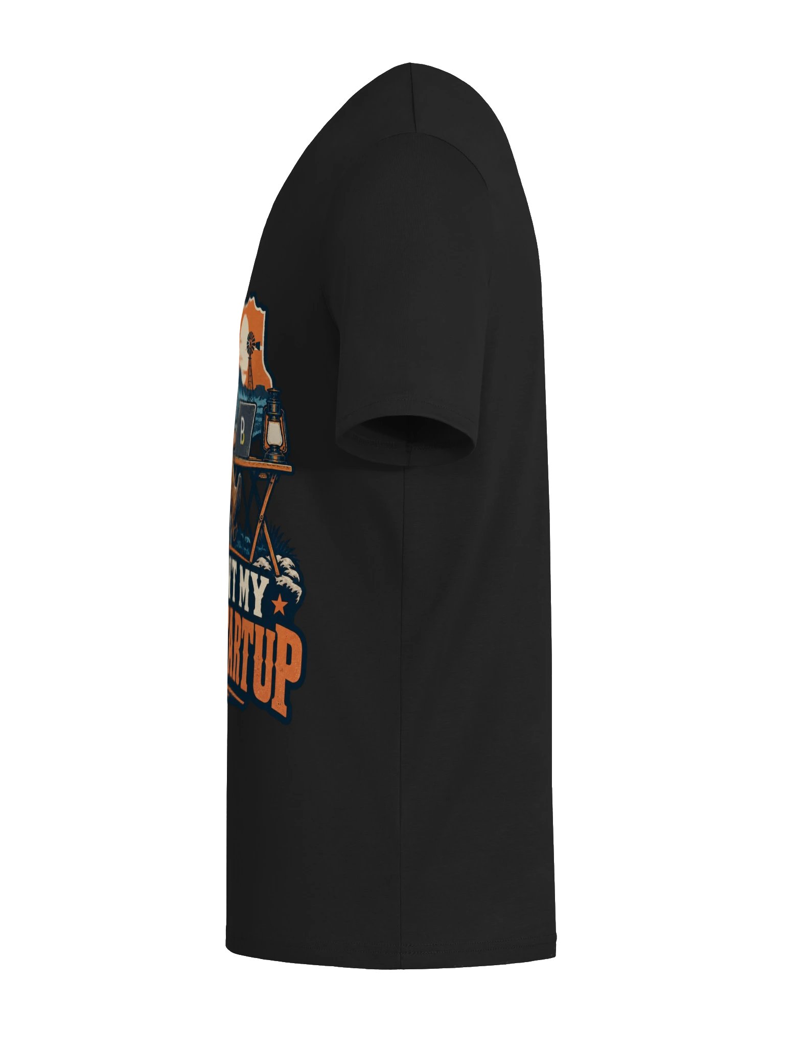 This Ain't My First Startup product image (9)