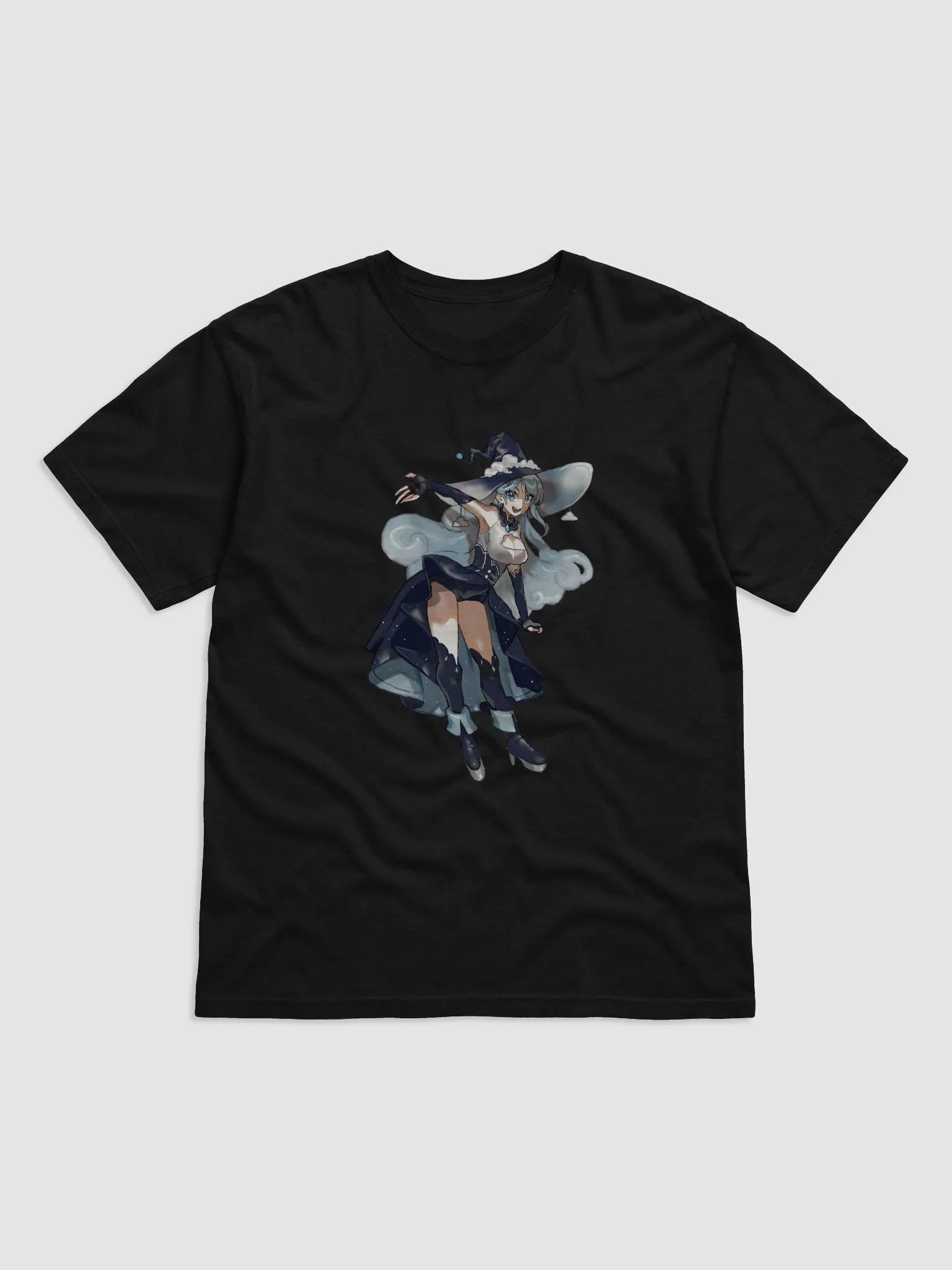 CloudyClairity Unisex T-Shirt product image (1)