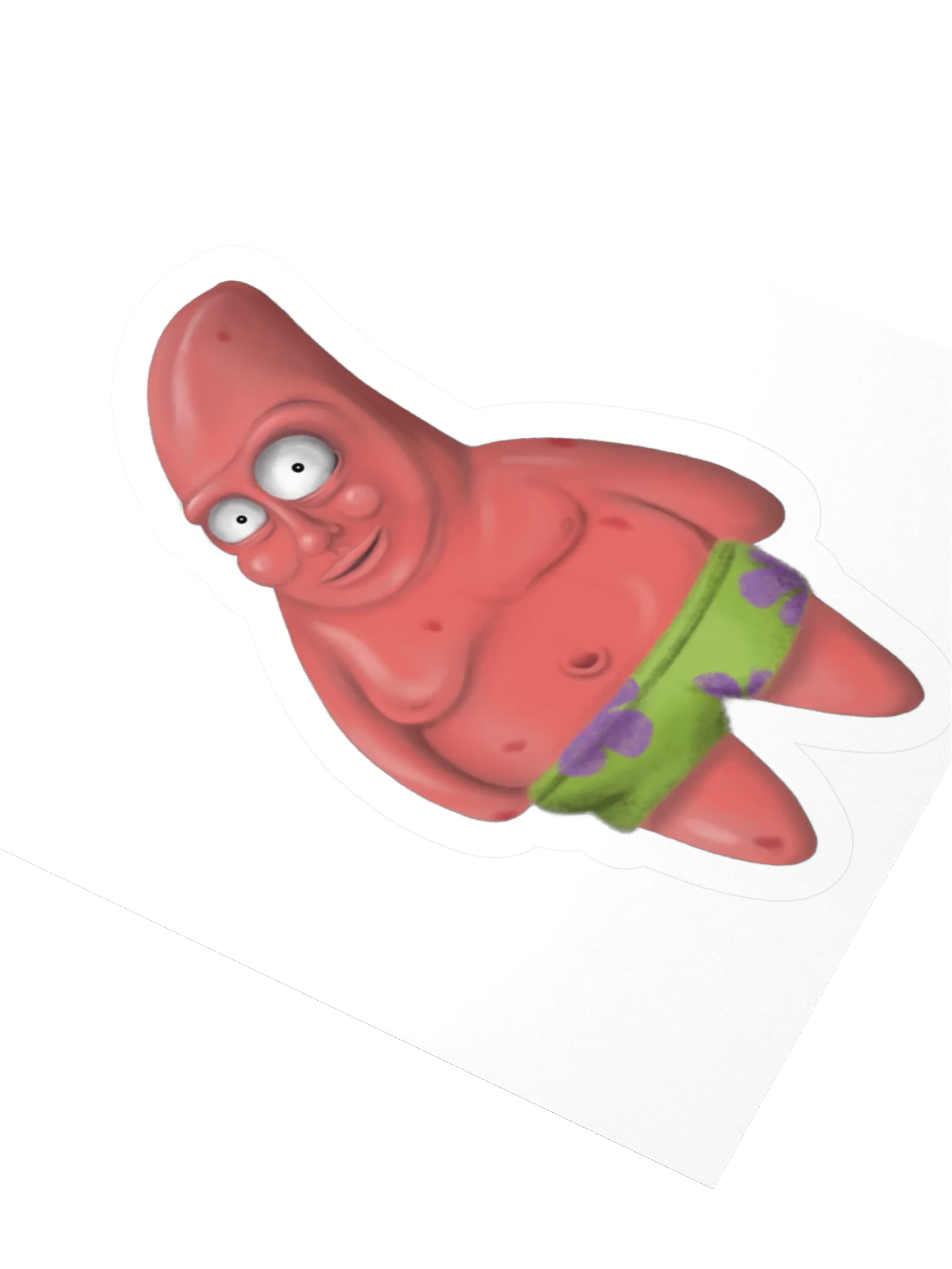 Perdrick Sterr product image (3)