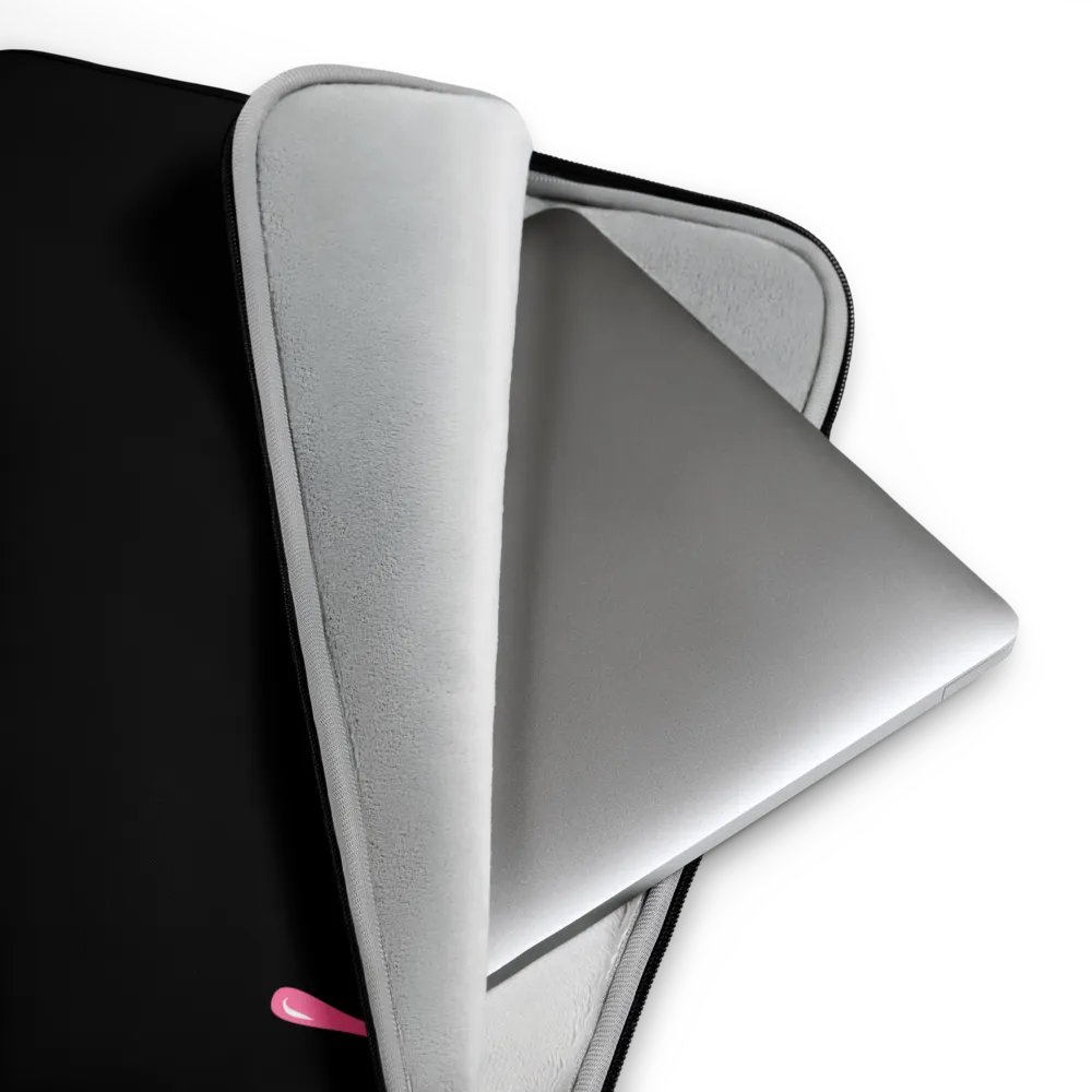It's Melting! Laptop Sleeve product image (4)