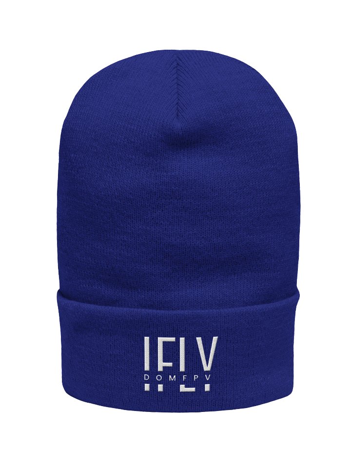 Beanie iFLY product image (5)