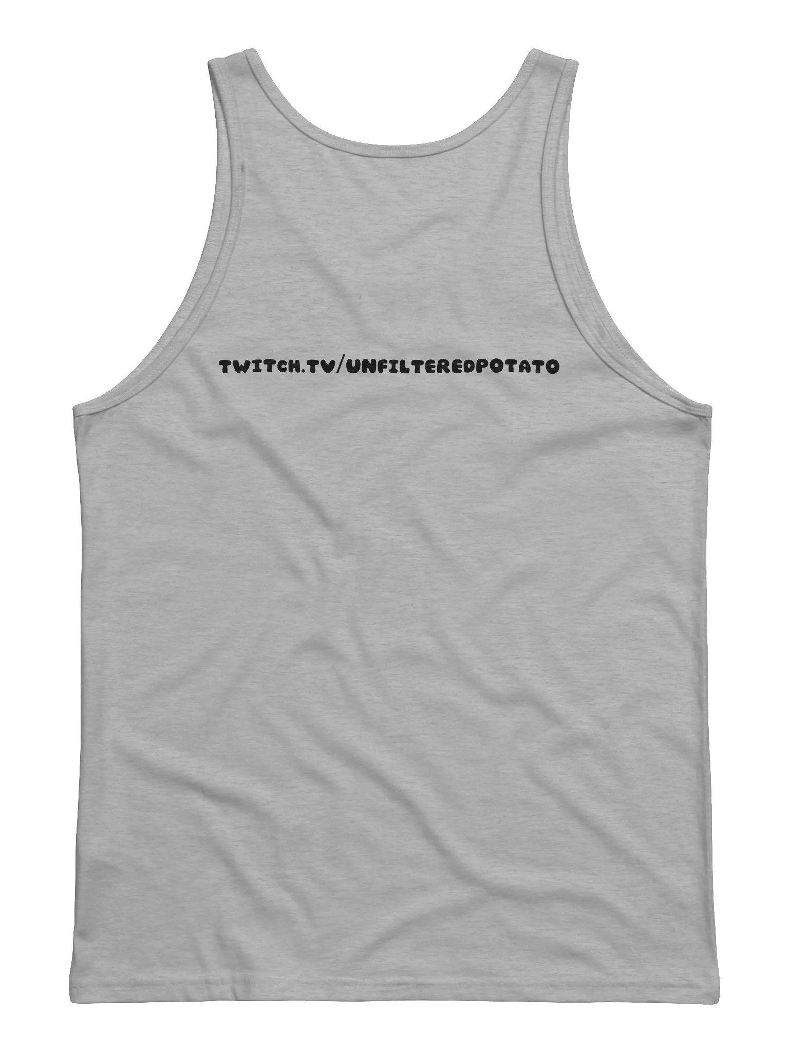 Certified Mashed Potato Tank product image (6)