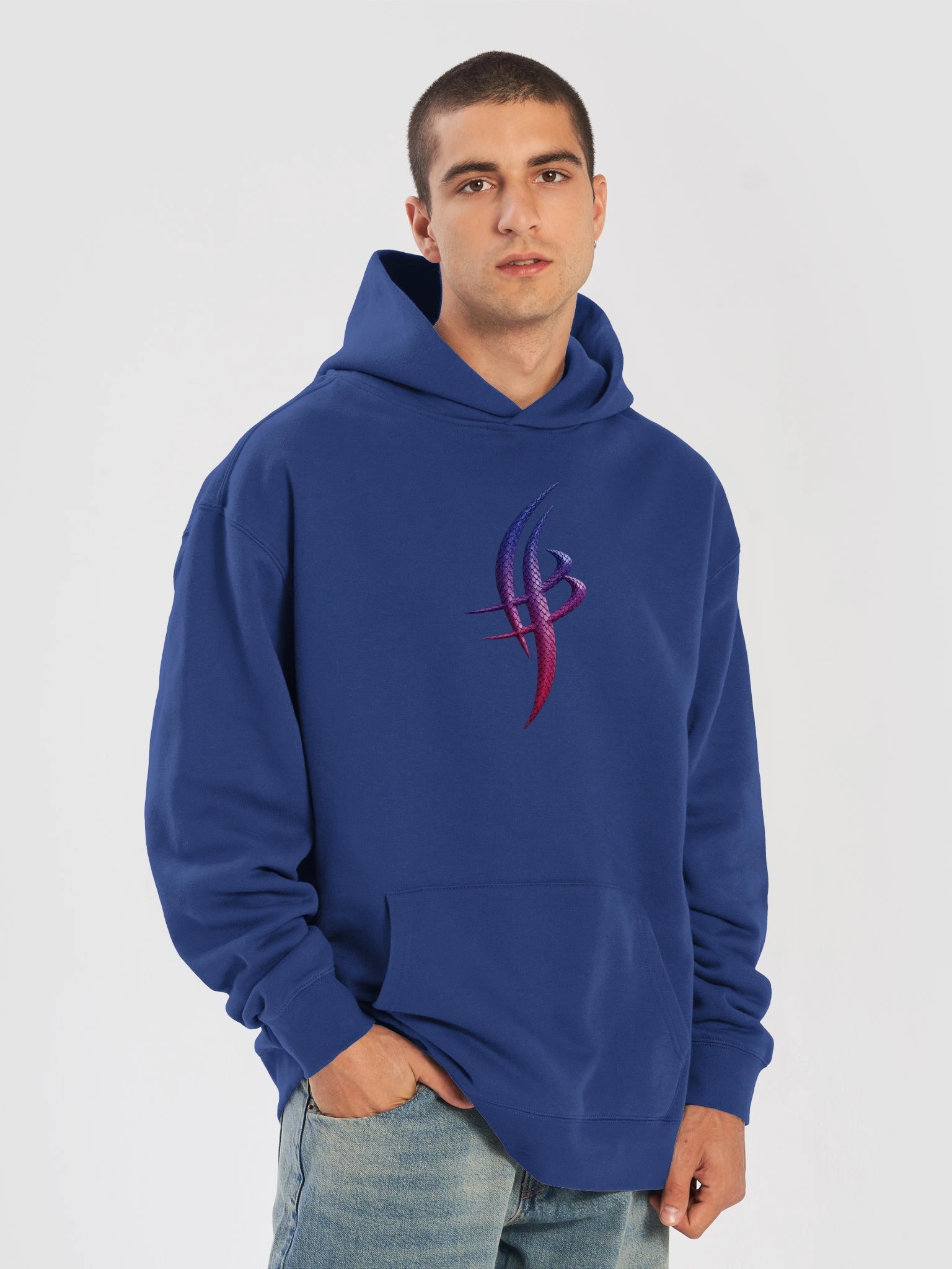 BEAM Hoodie OG version product image (7)