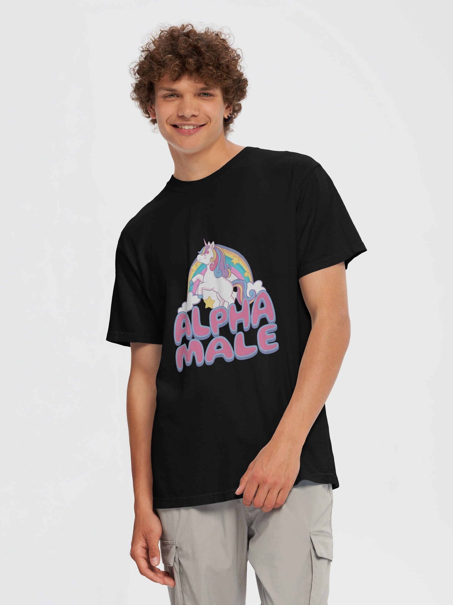 Alpha Male product image (29)