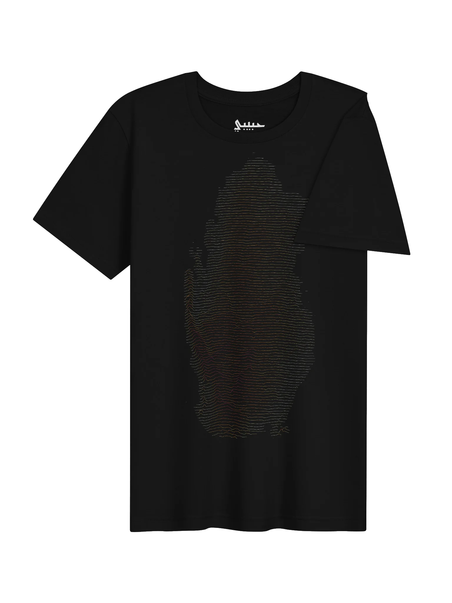 Ridgeline Tee - Qatar product image (4)