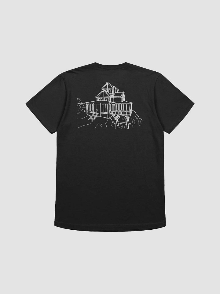 Synthaly™ Universe Shirt product image (2)