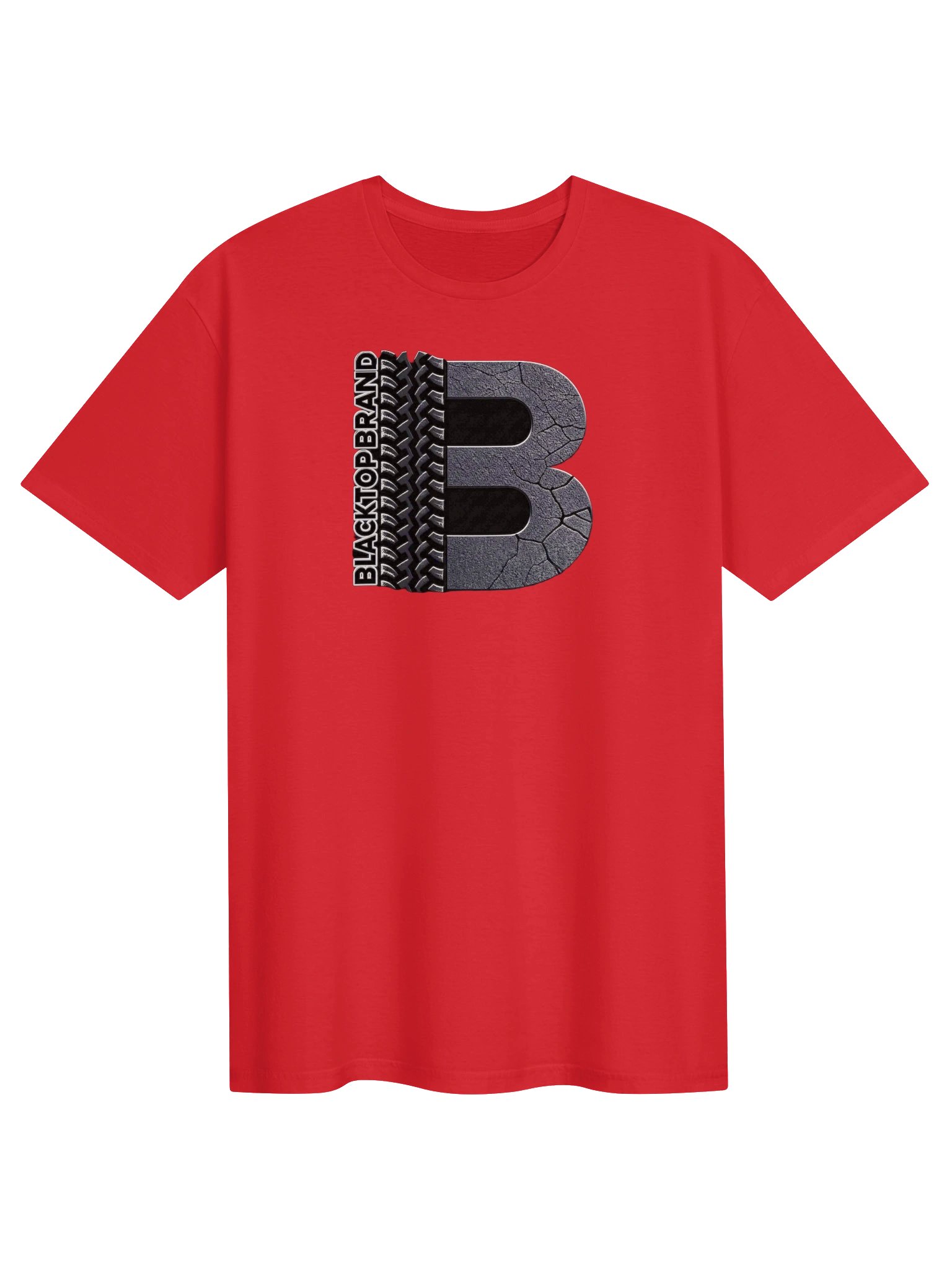 Blacktop Brand Classic Tee product image (1)