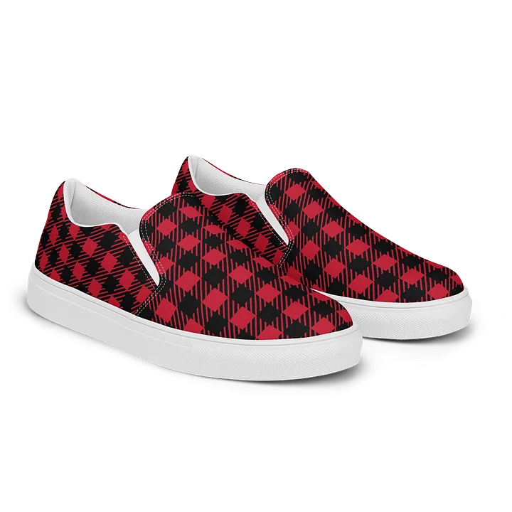 Women's Slip-on Shoes product image (2)