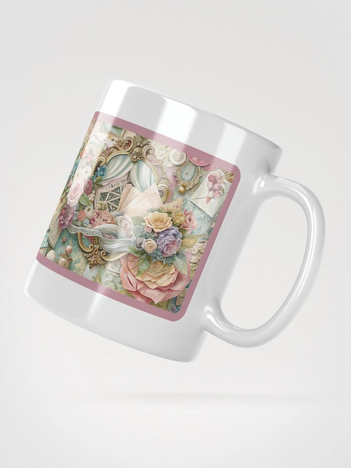 Improper Entanglements Mug #6 – For Readers Who Love a Little Bit of Drama with Their Tea product image (5)