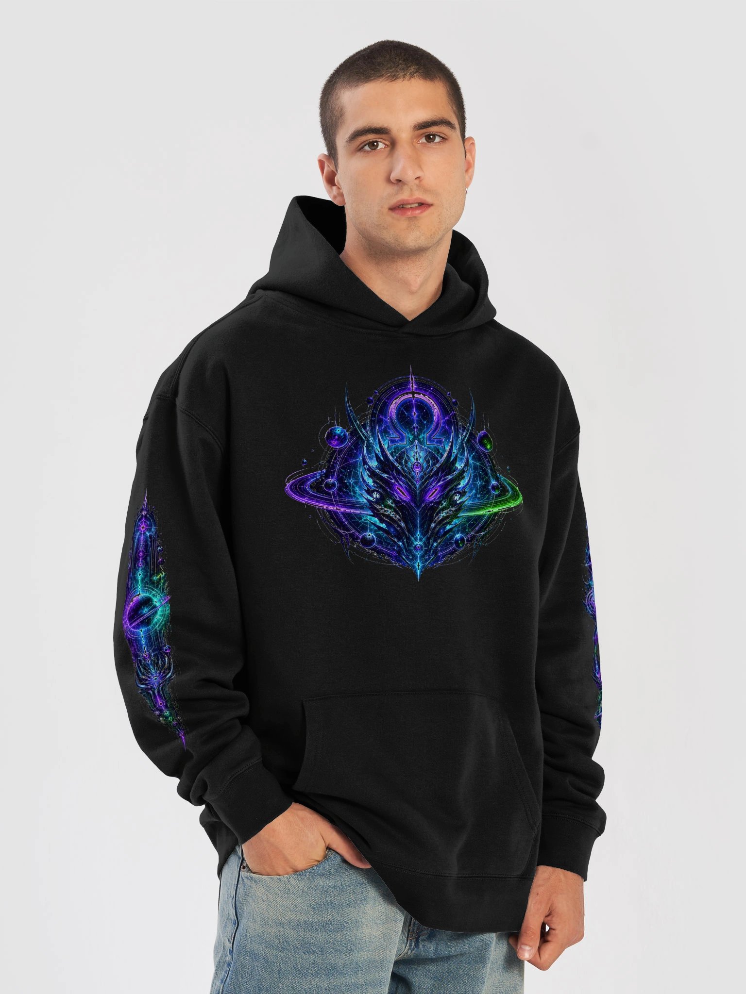 Alien wear product image (7)