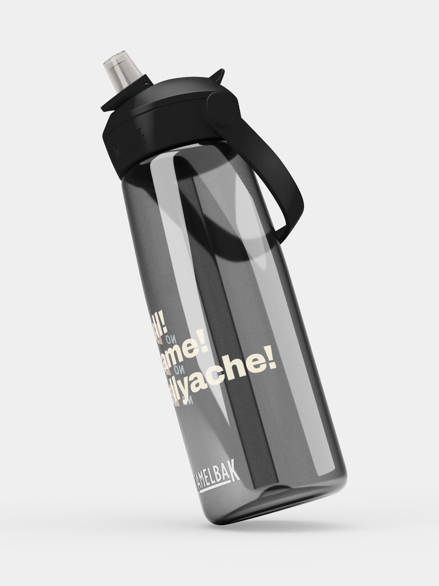 NoB3 Phrase CamelBak Water Bottle (25 oz) product image (2)