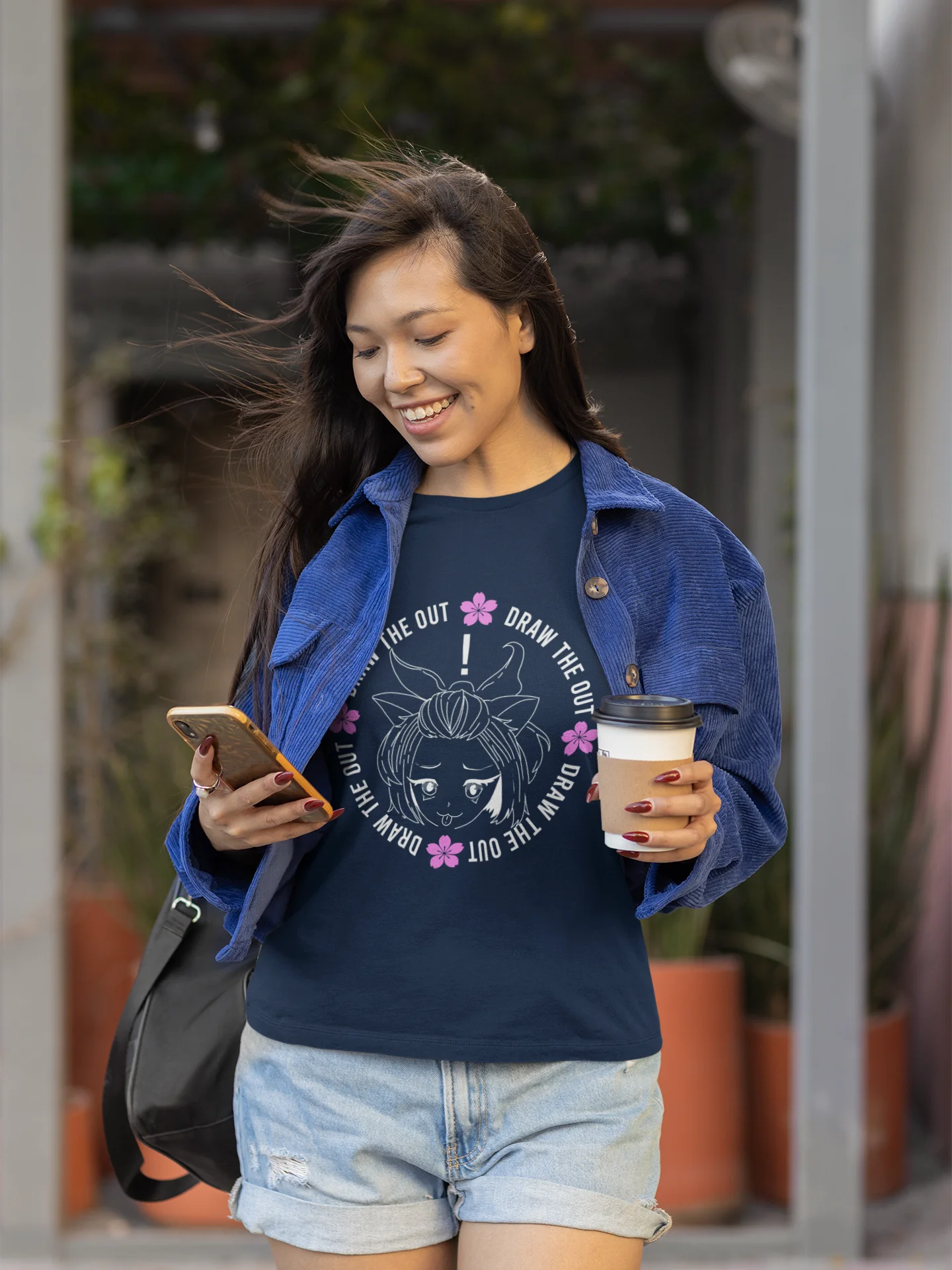 Draw the Out! x Champion product image (1)