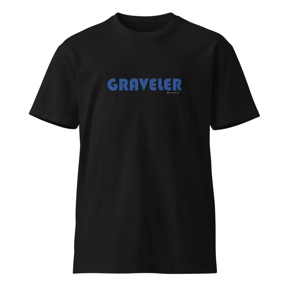 Graveler product image (1)