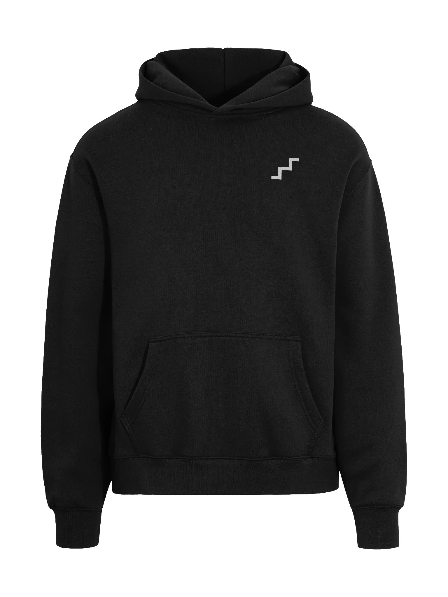 Anti-Scrupulous Scrupulous Club Hoodie product image (2)