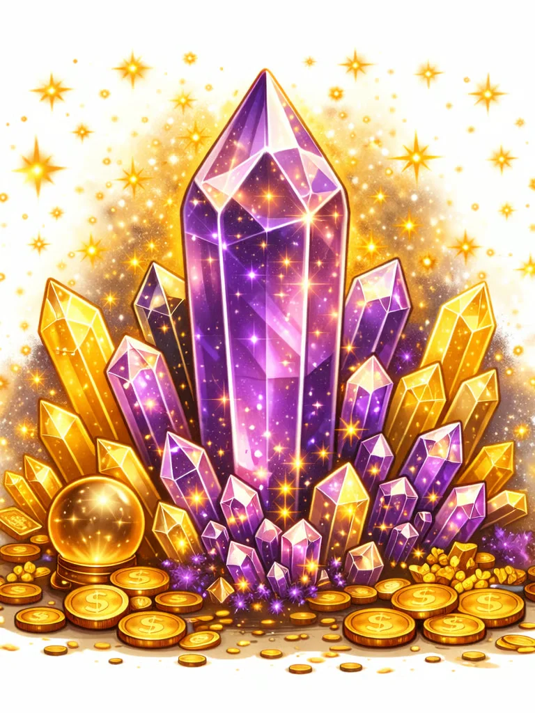 Crystal suggestion product image (1)