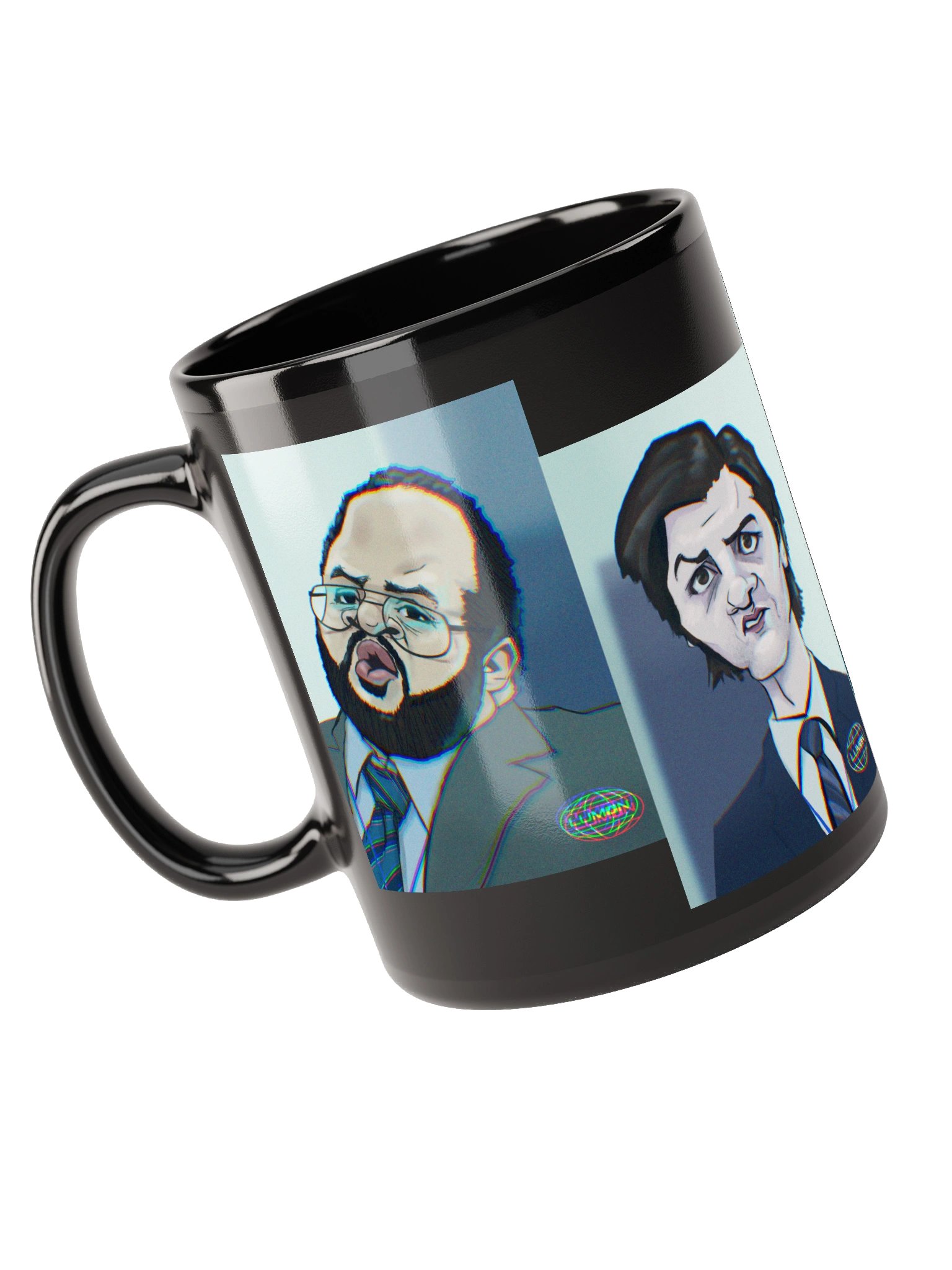 MDR, Black product image (9)