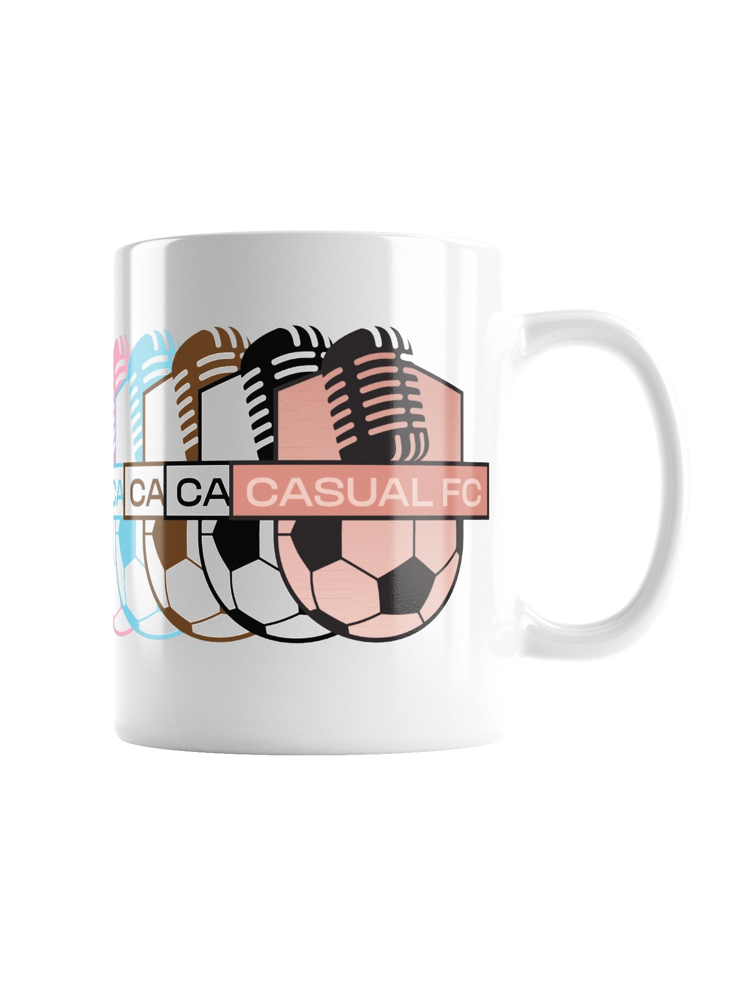 Casual Pride Mug product image (7)