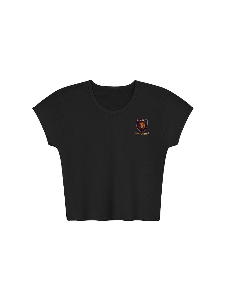 MarHal Universe "Signature" Crest Tee product image (1)