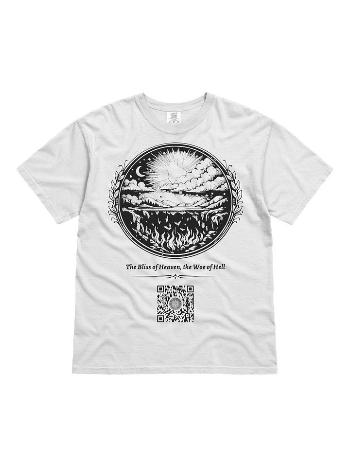 Bliss and Woe product image (1)