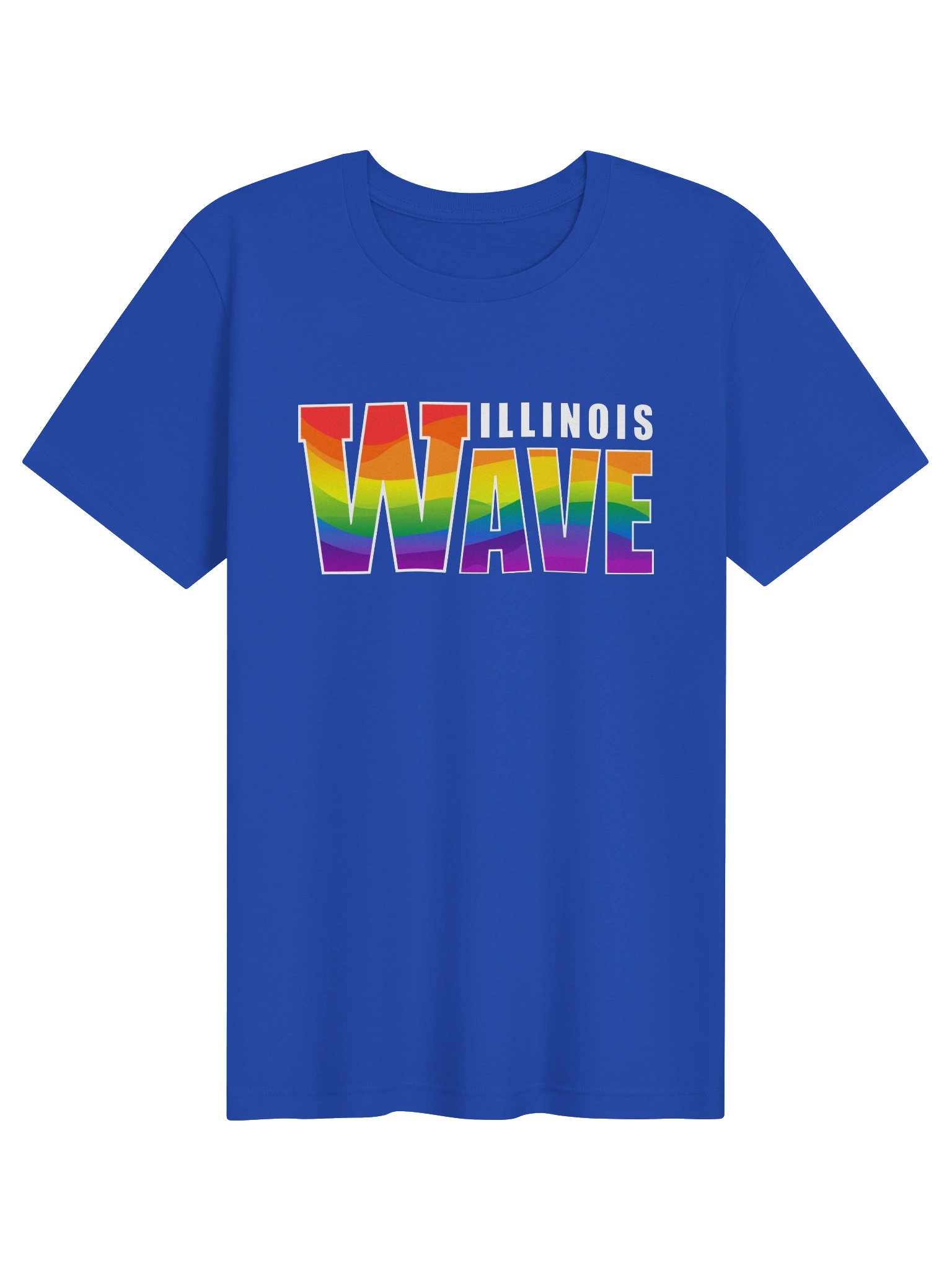 IL Wave Pride Tee BC product image (41)