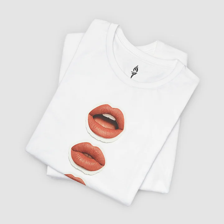 Four Kisses Tee product image (2)