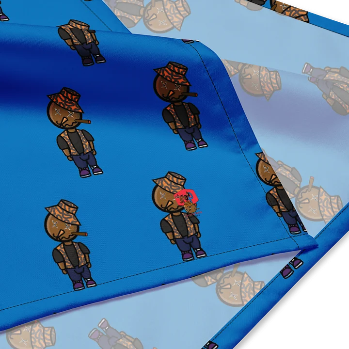 Trap in the Box Blue Flag product image (2)
