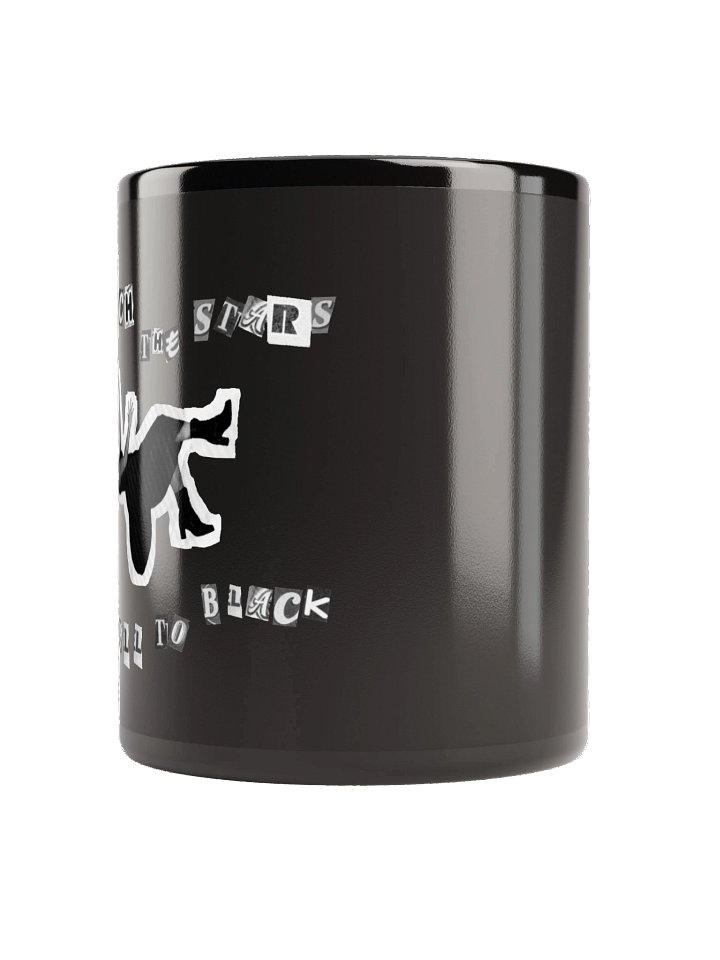 Earthquake Mug product image (2)
