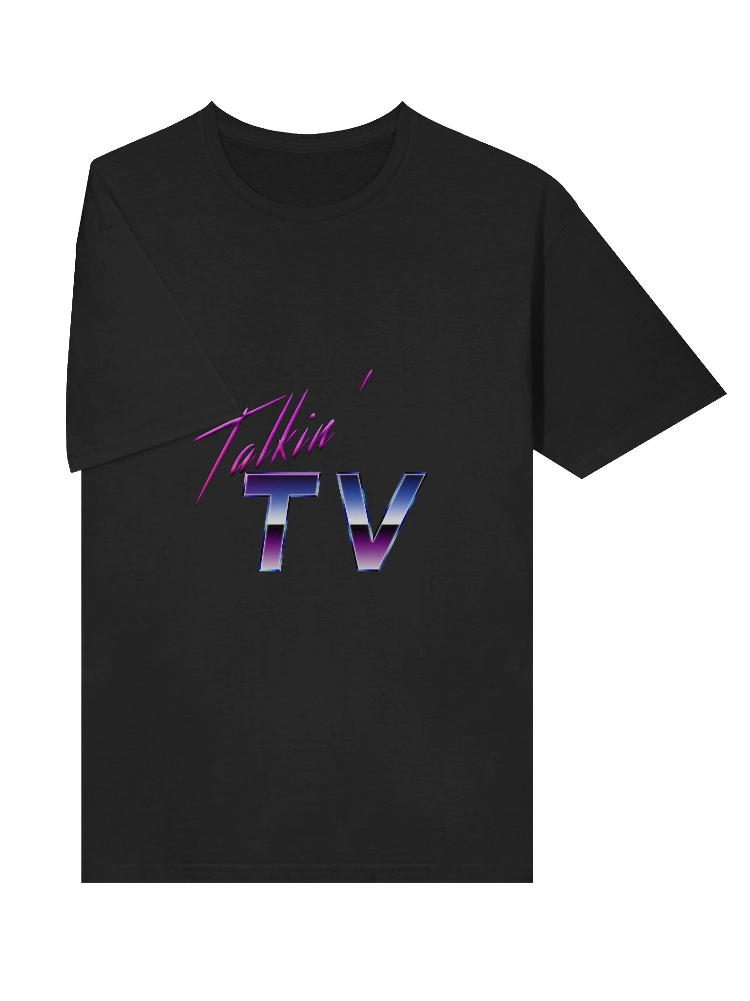 Initial Theme Shirt product image (5)