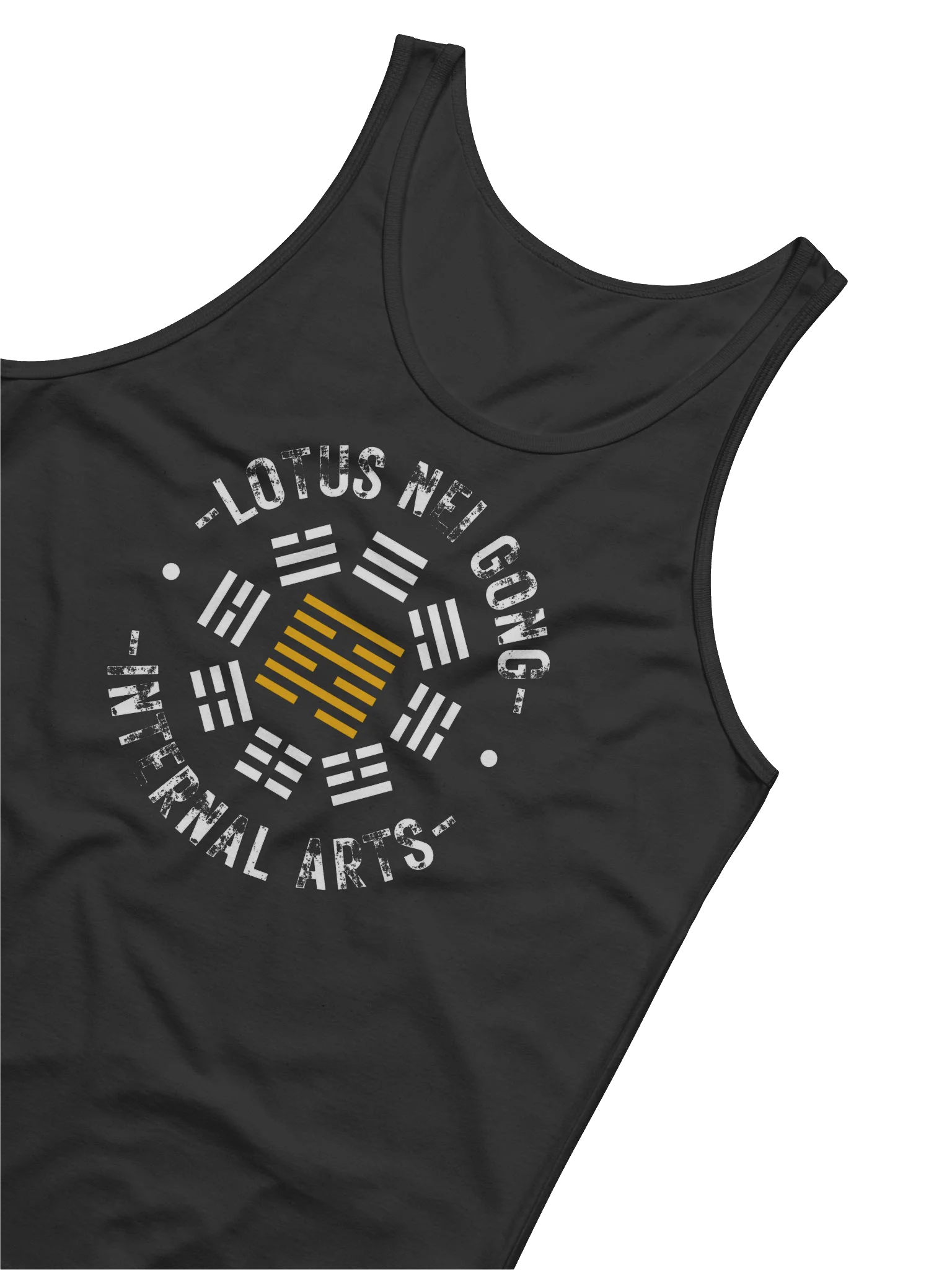 Yi Jing Tank product image (4)