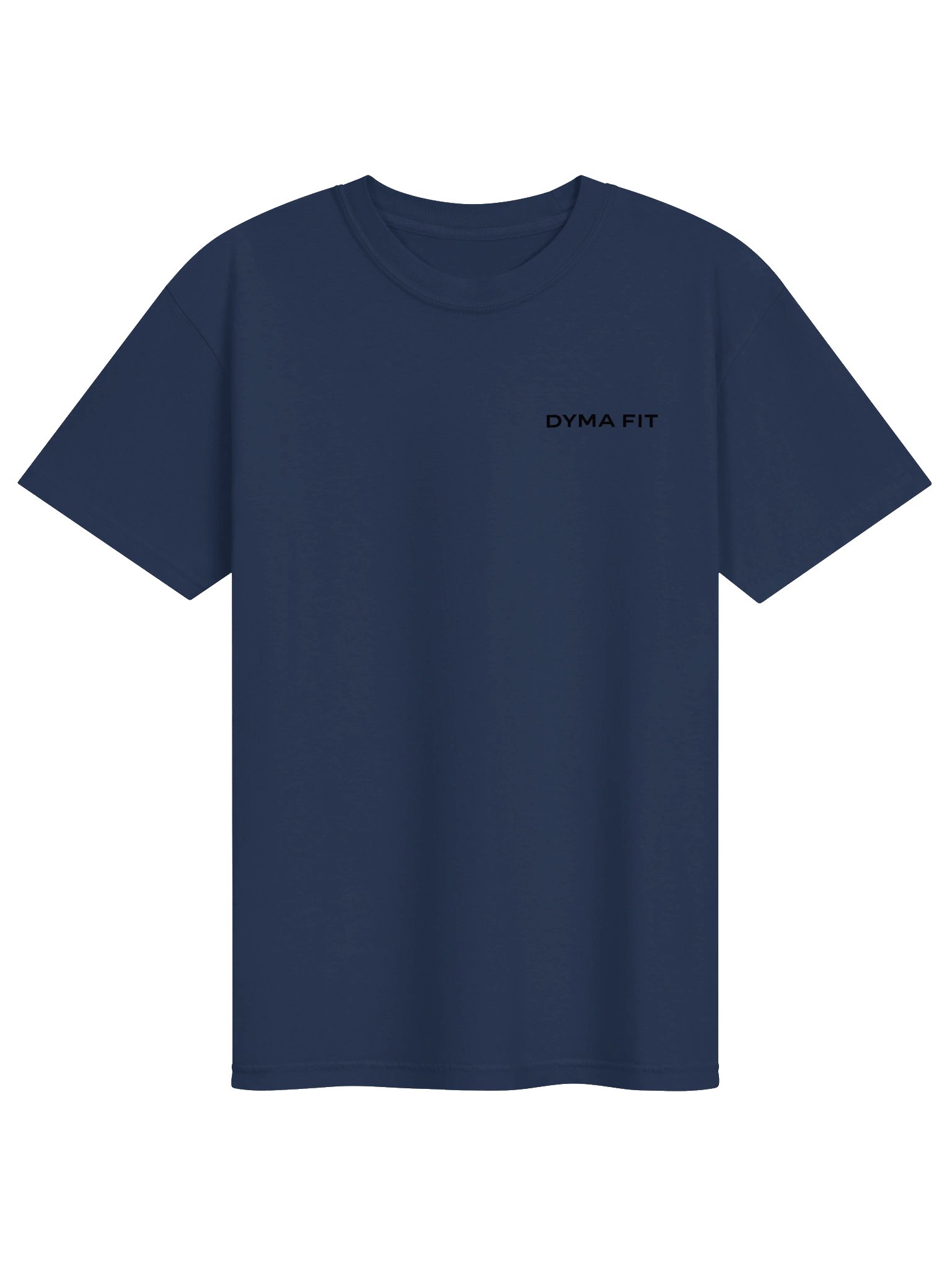 DYMA FIT Heavyweight Diamond Tee product image (1)
