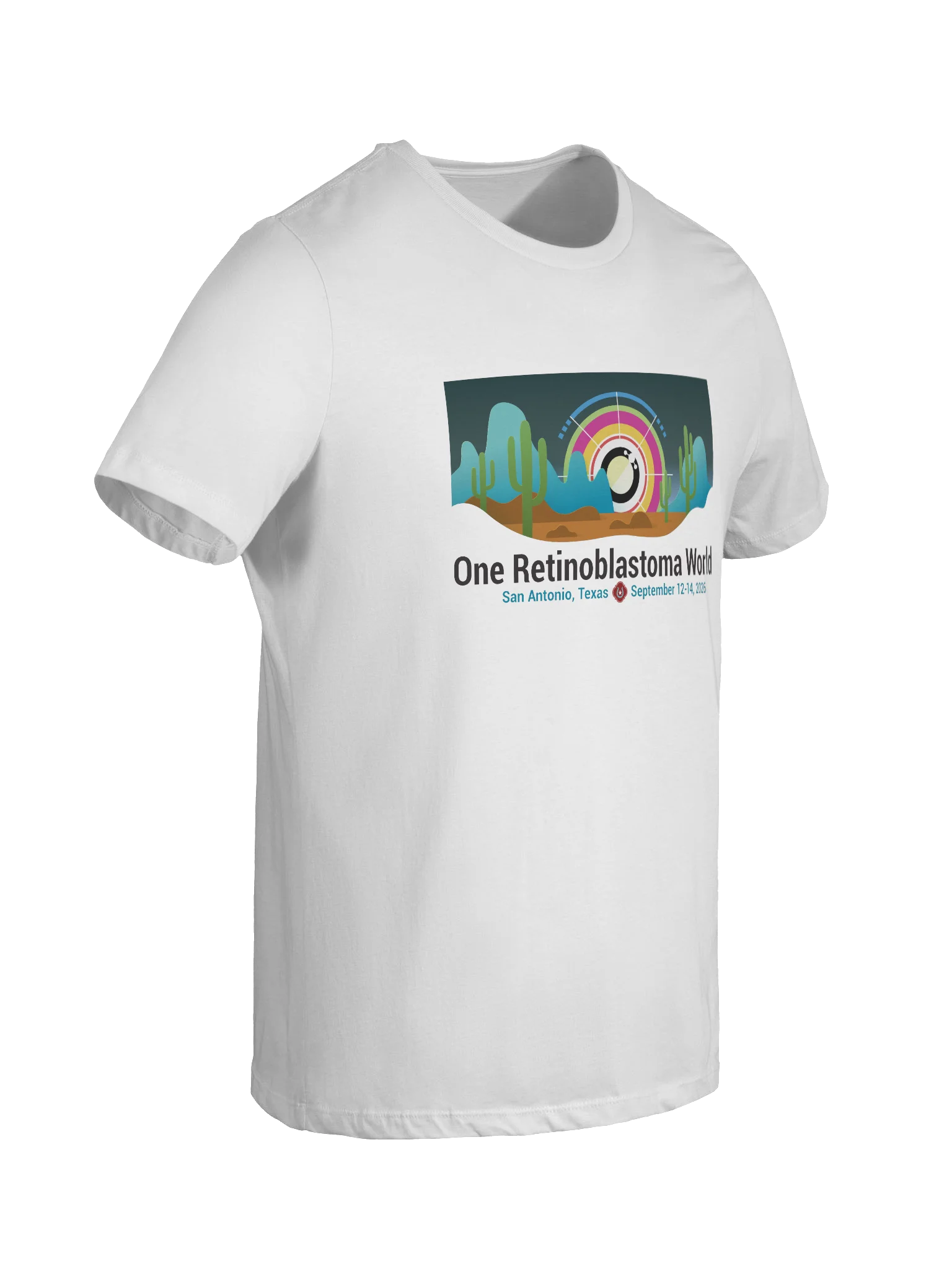 One Rb World 2026 Desert Design - Women's Relaxed-Fit product image (8)