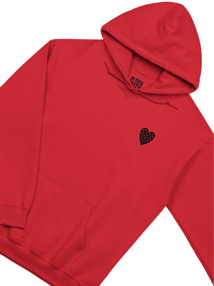 Heaven’s Heart Hoodie product image (2)