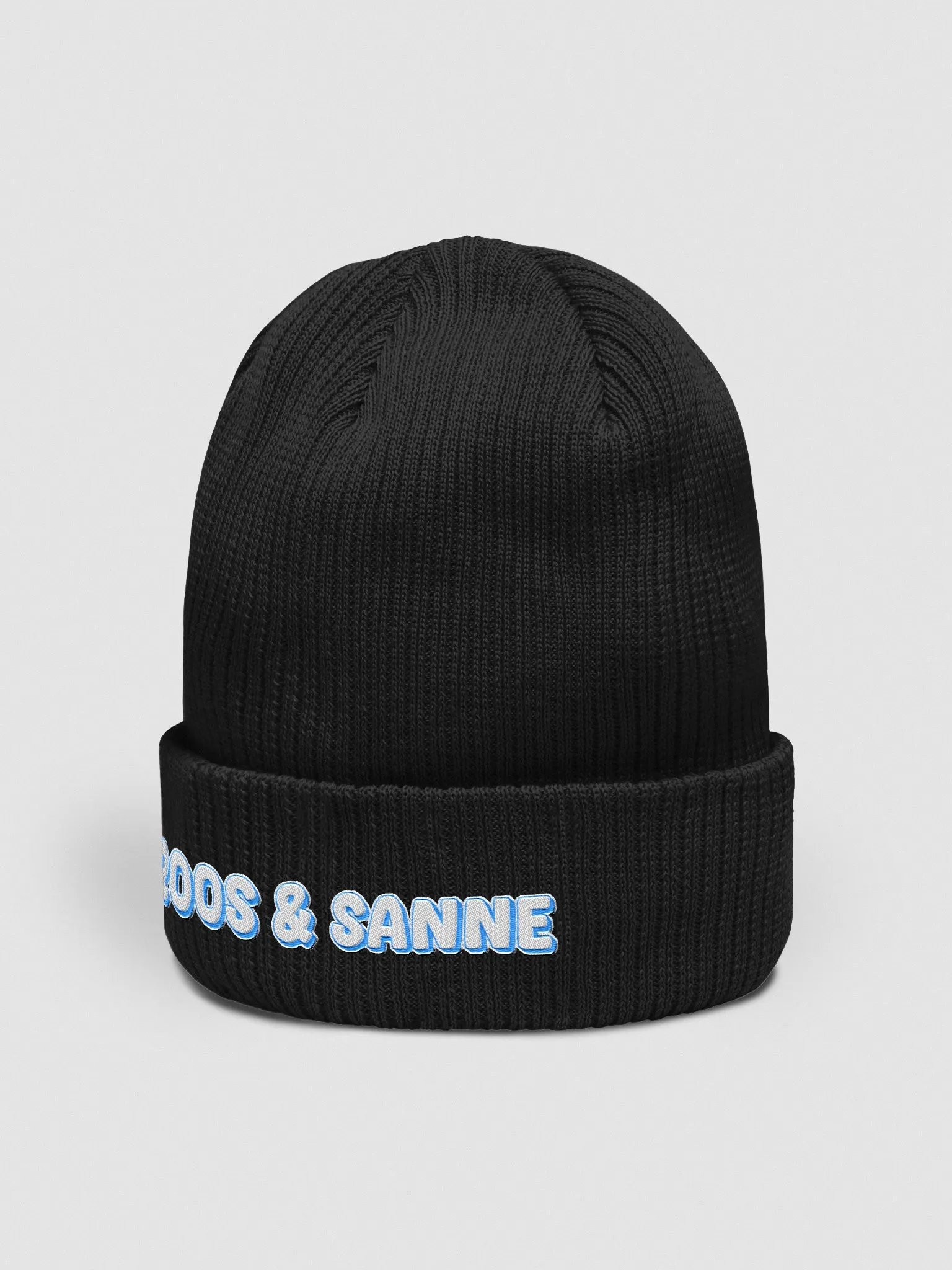 Roos & Sanne Beanie product image (10)
