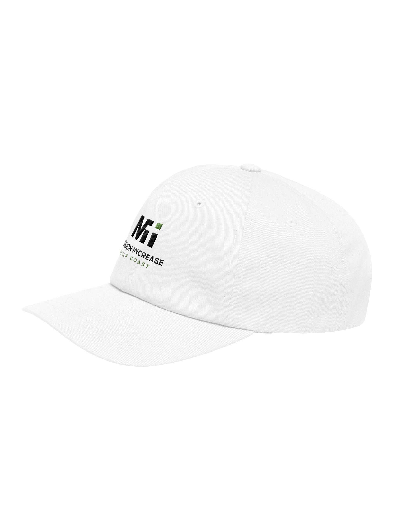 Baseball Cap Gulf Coast product image (3)