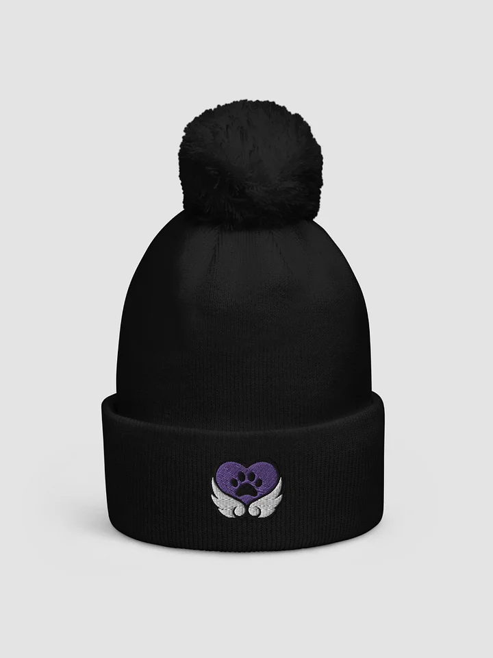 Pixie Pups Pom-Pom Beanie product image (1)