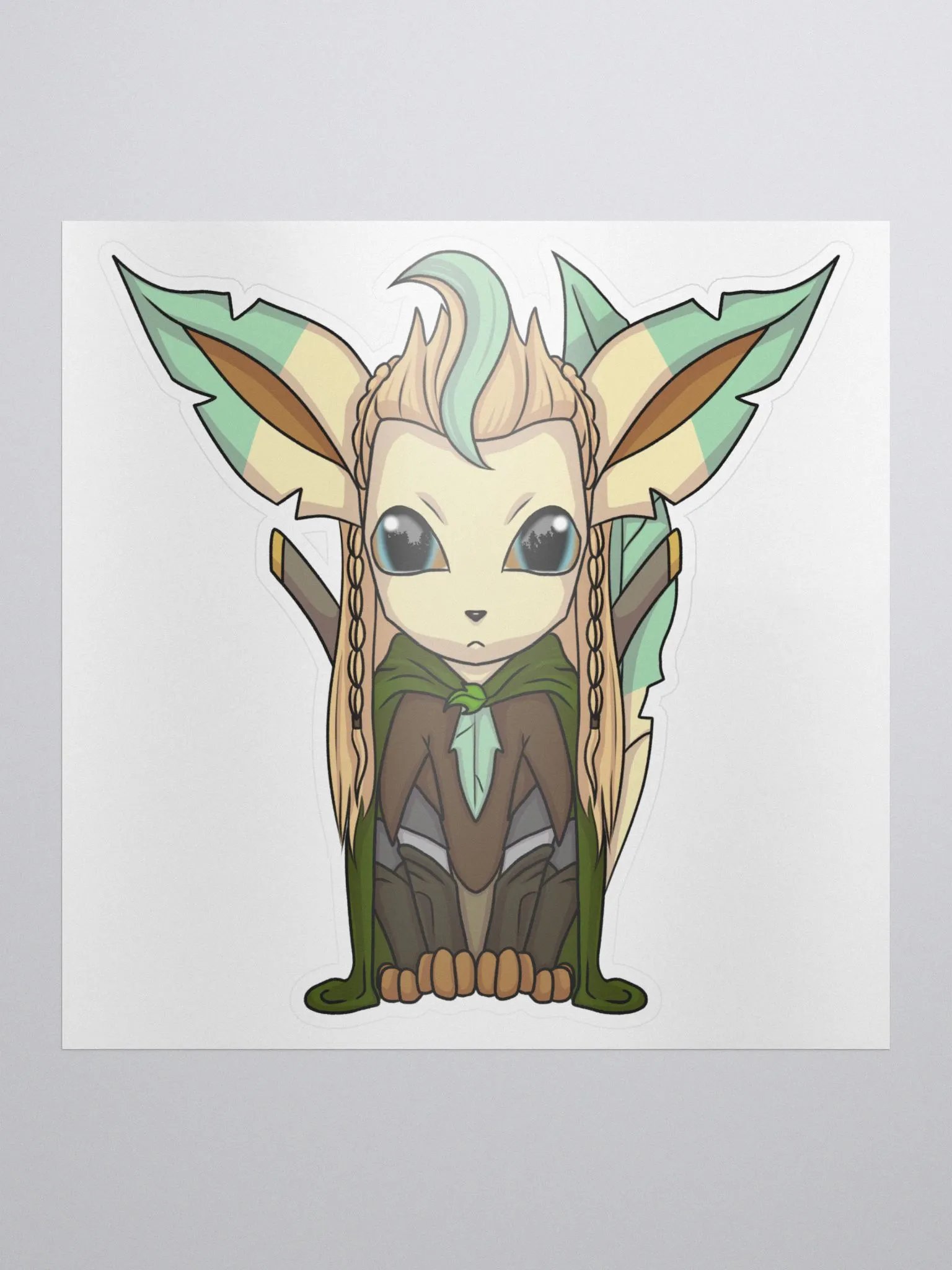 FotE Legolas product image (1)