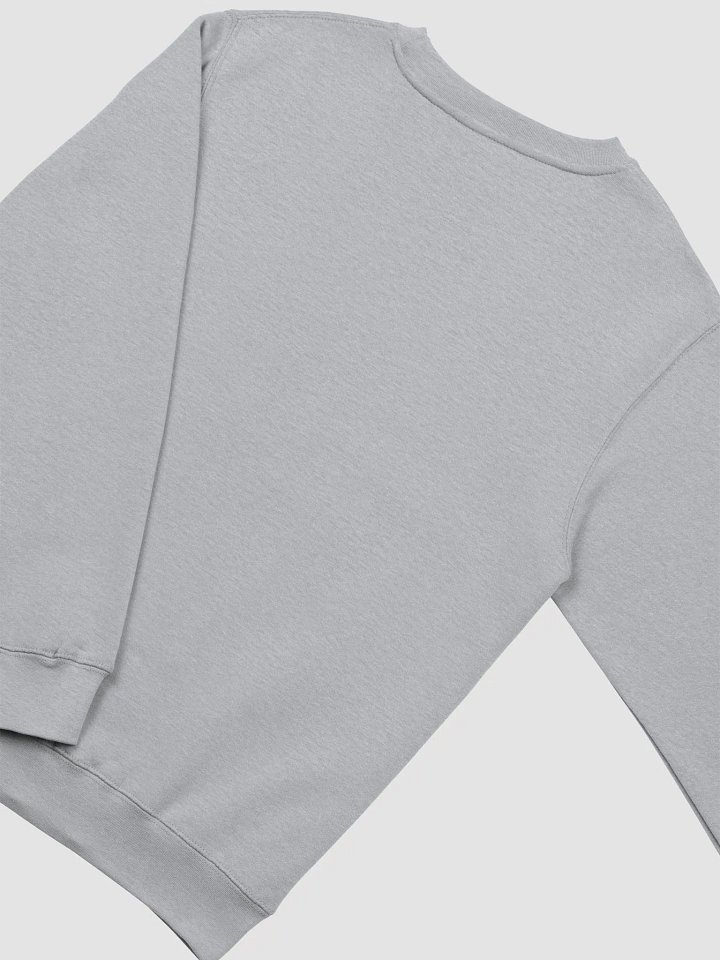 You're My SweetHeart Dino Delight Crewneck Sweatshirt product image (10)