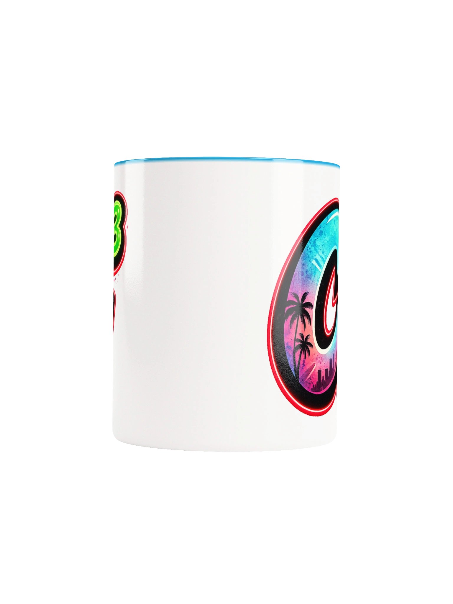 TRIPLE C 305 GAMING — C³ Miami Color Mug product image (9)
