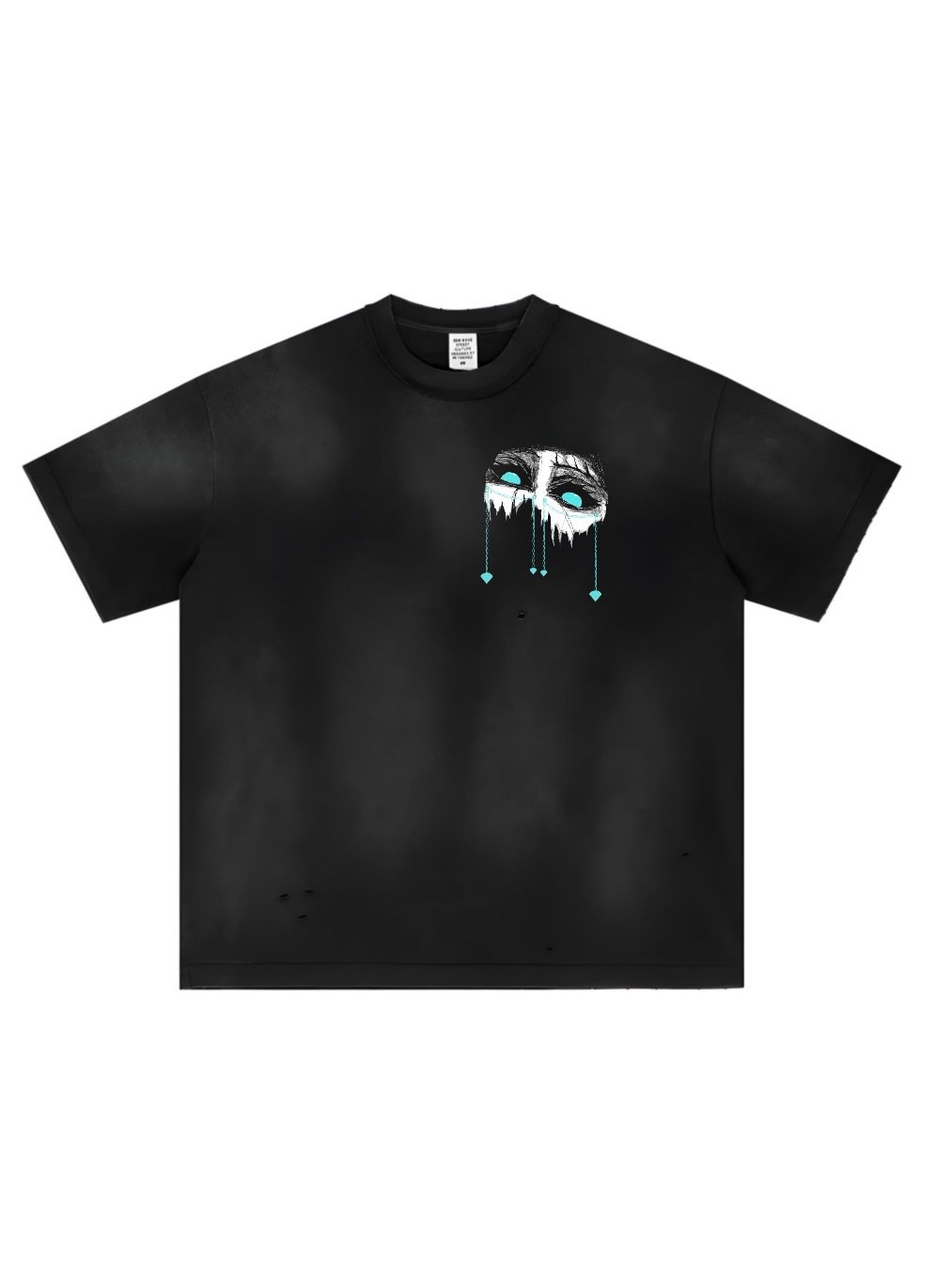 Blue Diamonds T-Shirt product image (2)