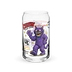 UE - Cheshy Nostalgia Glass (70s_McCheshyLand) Series 1-Glass 1