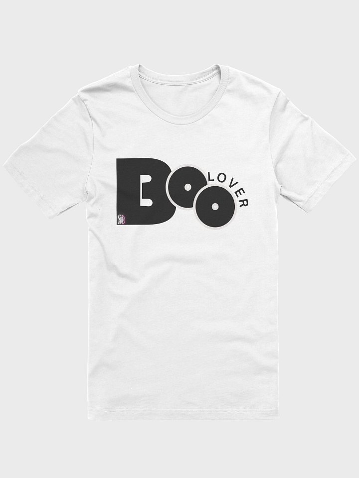 Boo Lover product image (1)