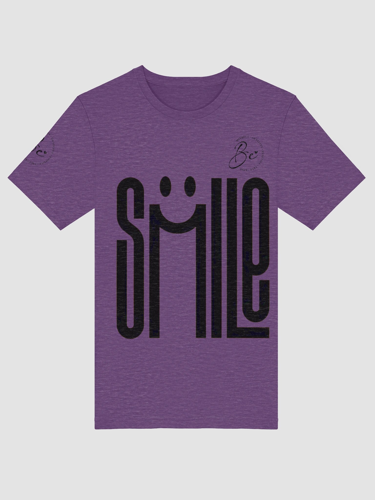 SMILE TEE product image (55)