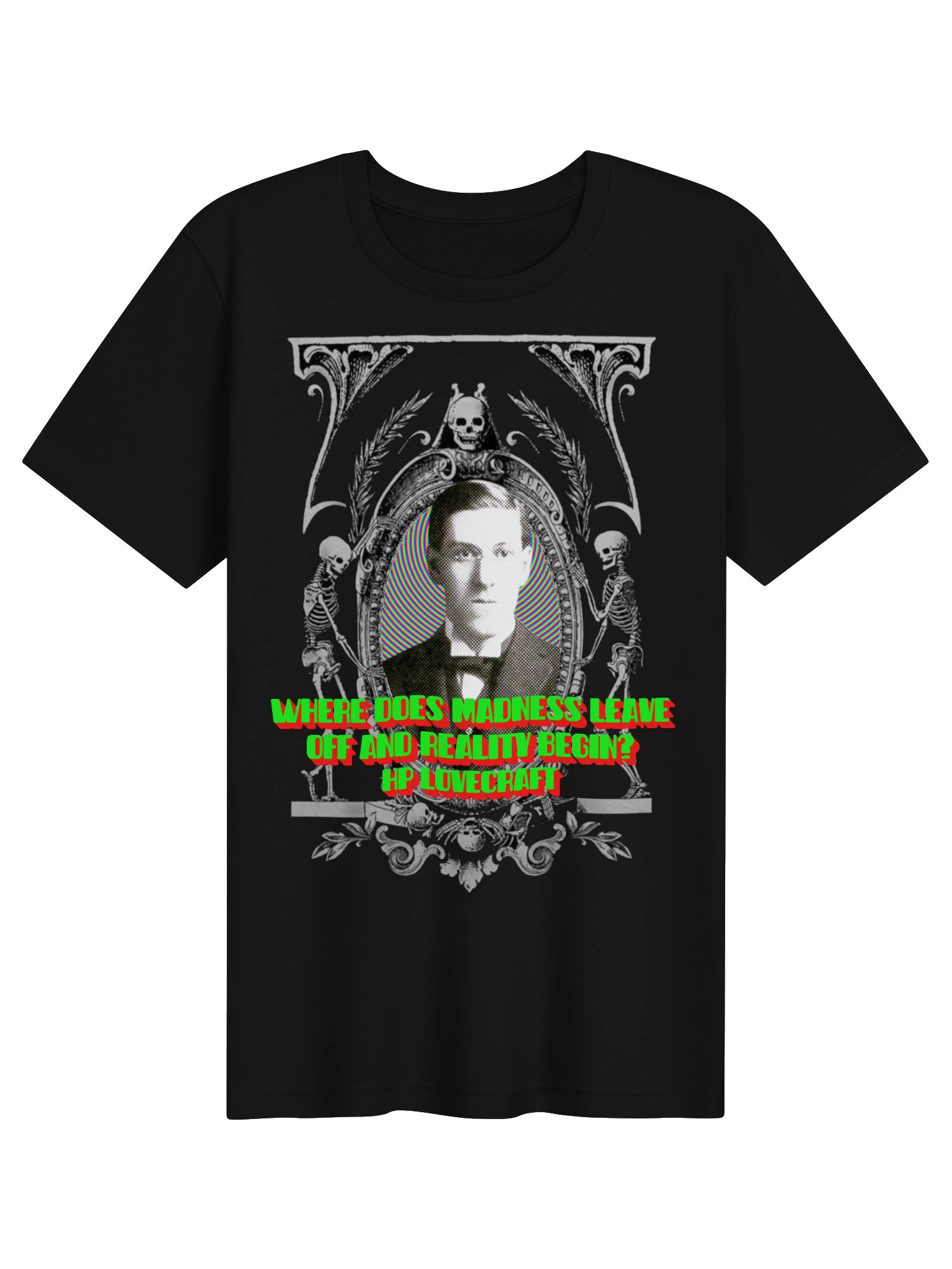 Lovecraft's Reality product image (61)