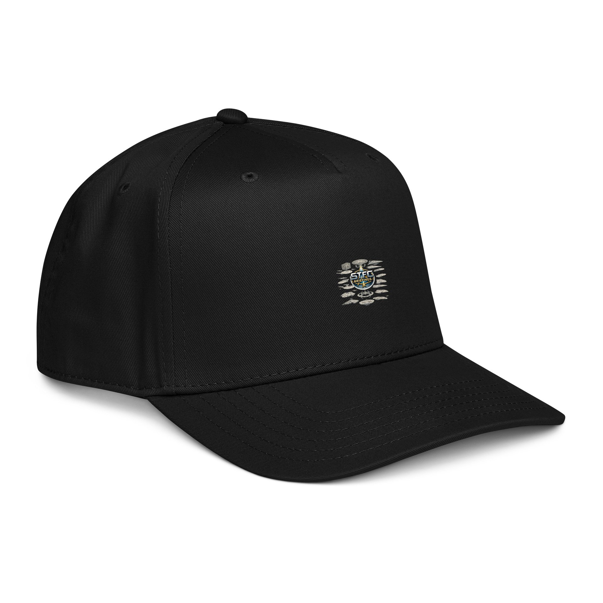 STFC Briefings All The Ships Collection Baseball Cap product image (4)
