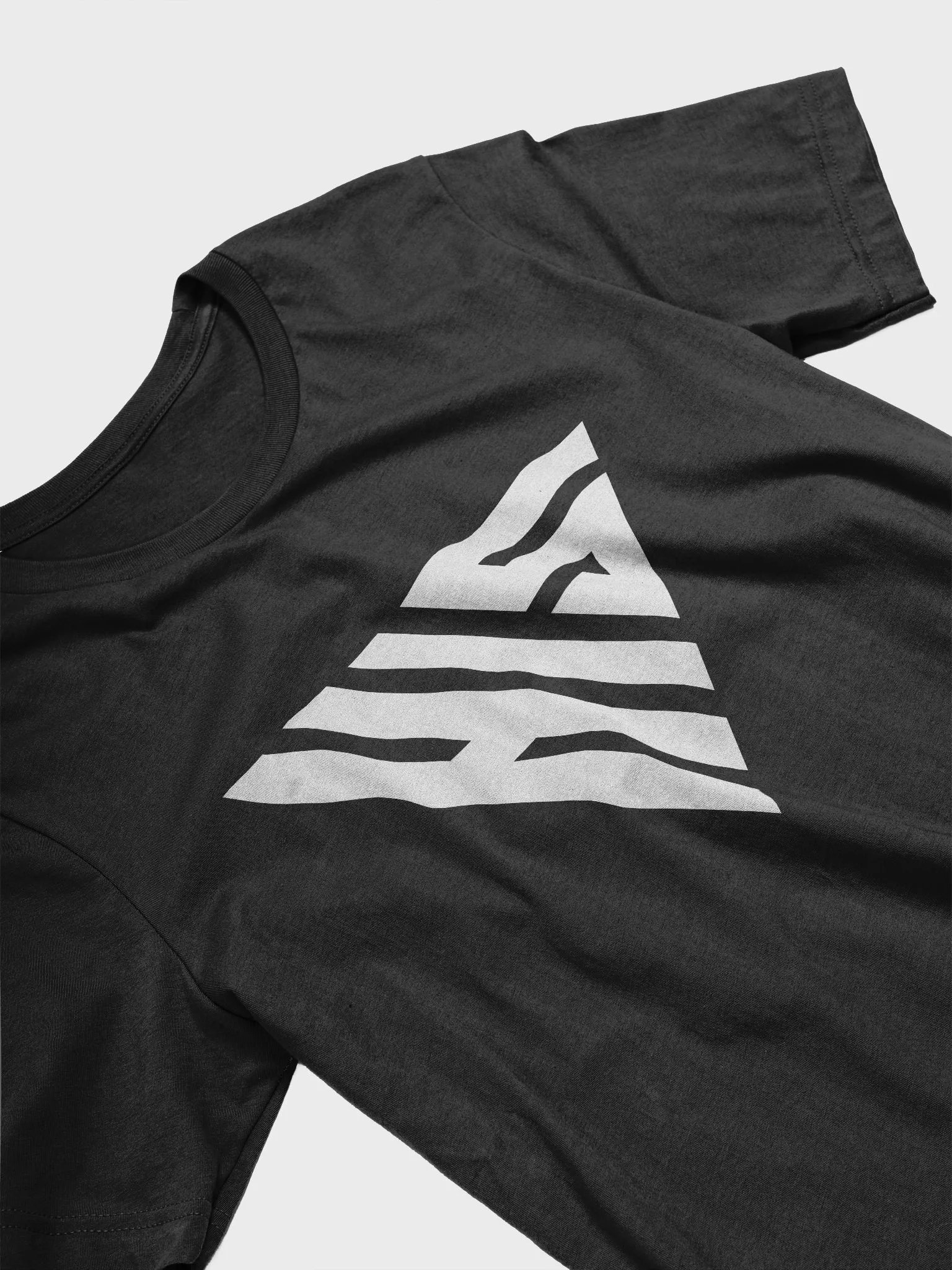 HEYIMSTEVE Emblem - Bella+Canvas Supersoft Tee: Unmatched Comfort product image (26)