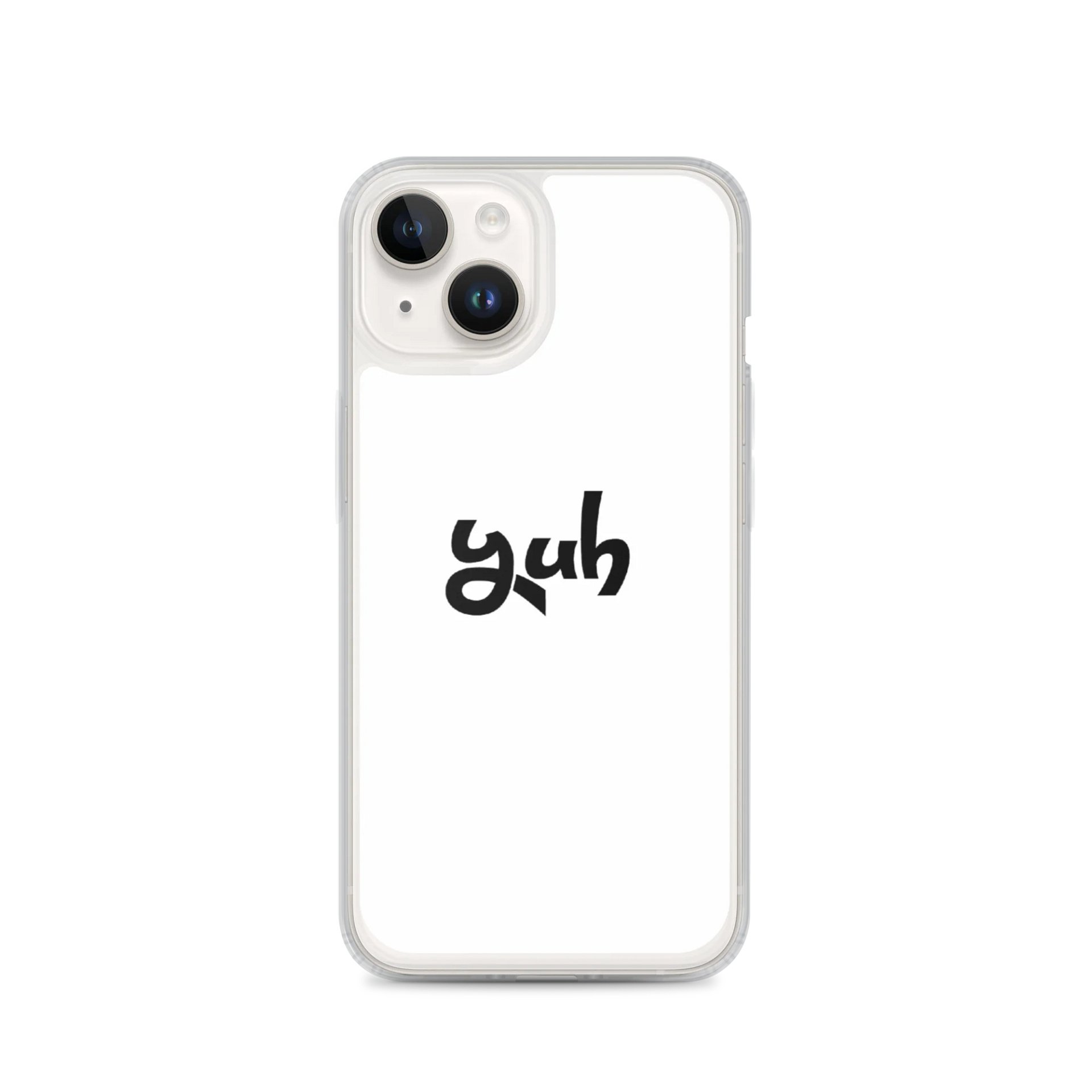 YUH! MagSafe® Case product image (4)