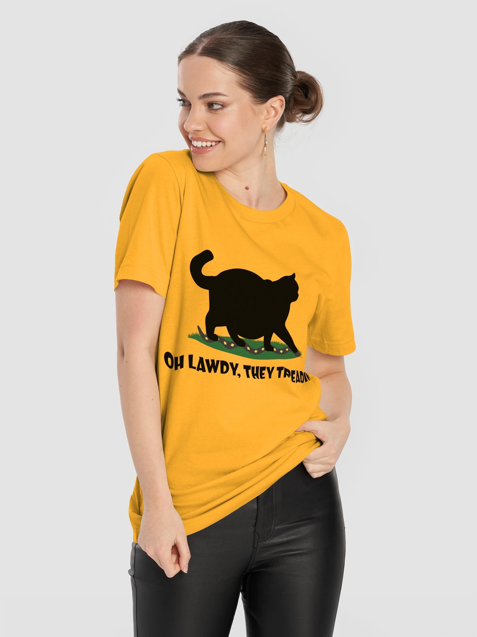 Oh Lawdy, They Treadin' product image (11)