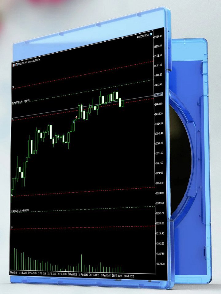AutoFX Scalping Robot MT5 product image (1)
