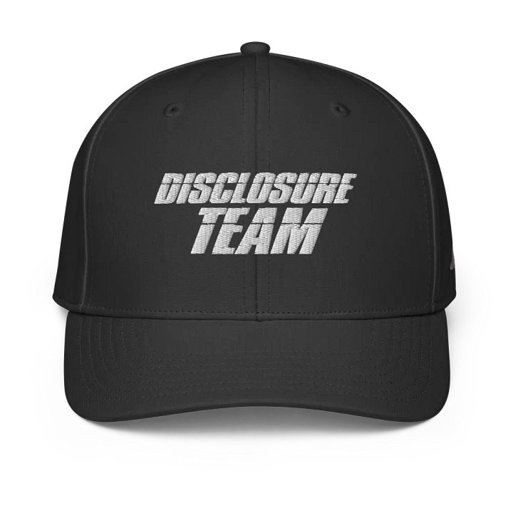 Disclosure Team x Adidas Cap product image (1)