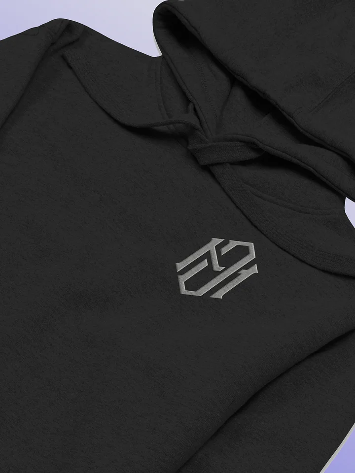 Vintage Graveyard Hoodie product image (2)